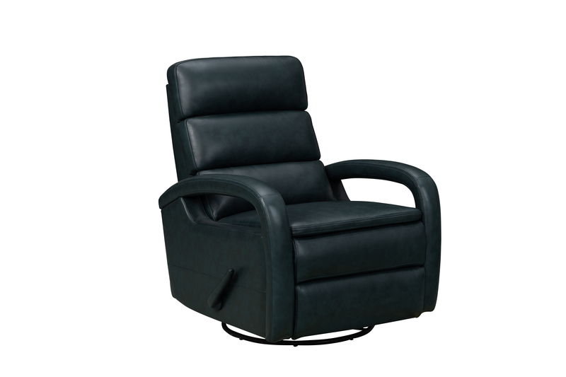 Nick - Swivel Glider Recliner