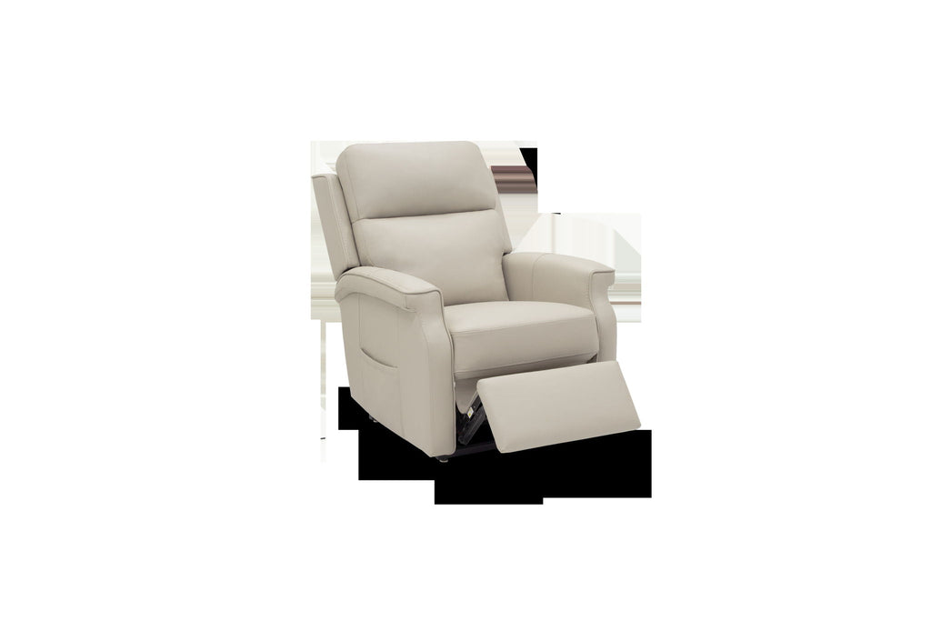 Lena - Power Lift Recliner With Power Headrest, Power Lumbar And 3 Zone Heat