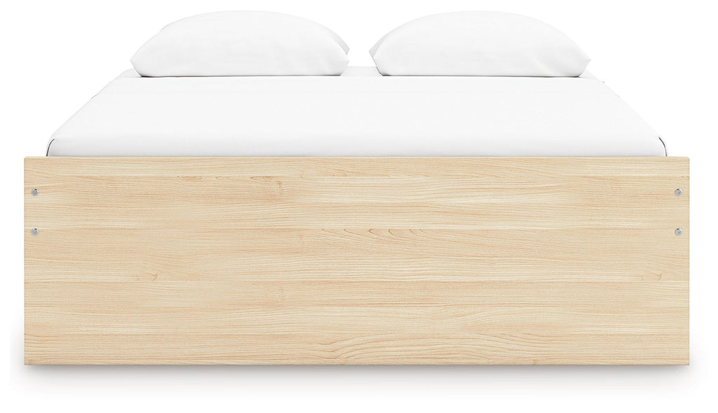 Onita - Platform Bed