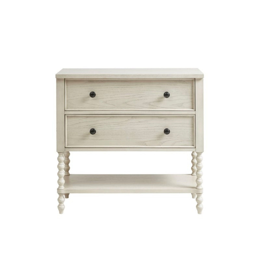 Signature Beckett - 2 Drawer Accent Chest