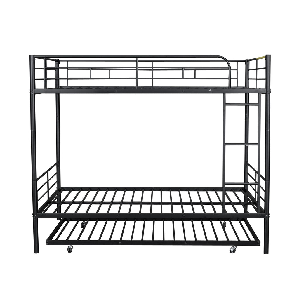 Steel Construction Bunk Bed