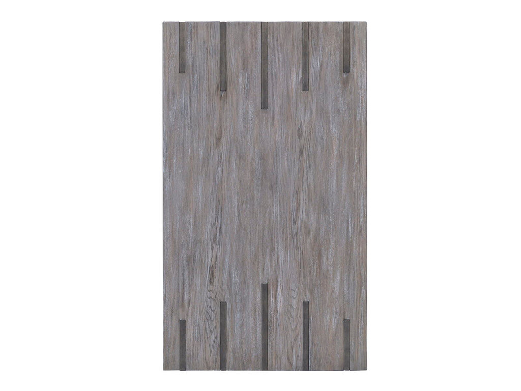 Eldridge - Rectangular Table