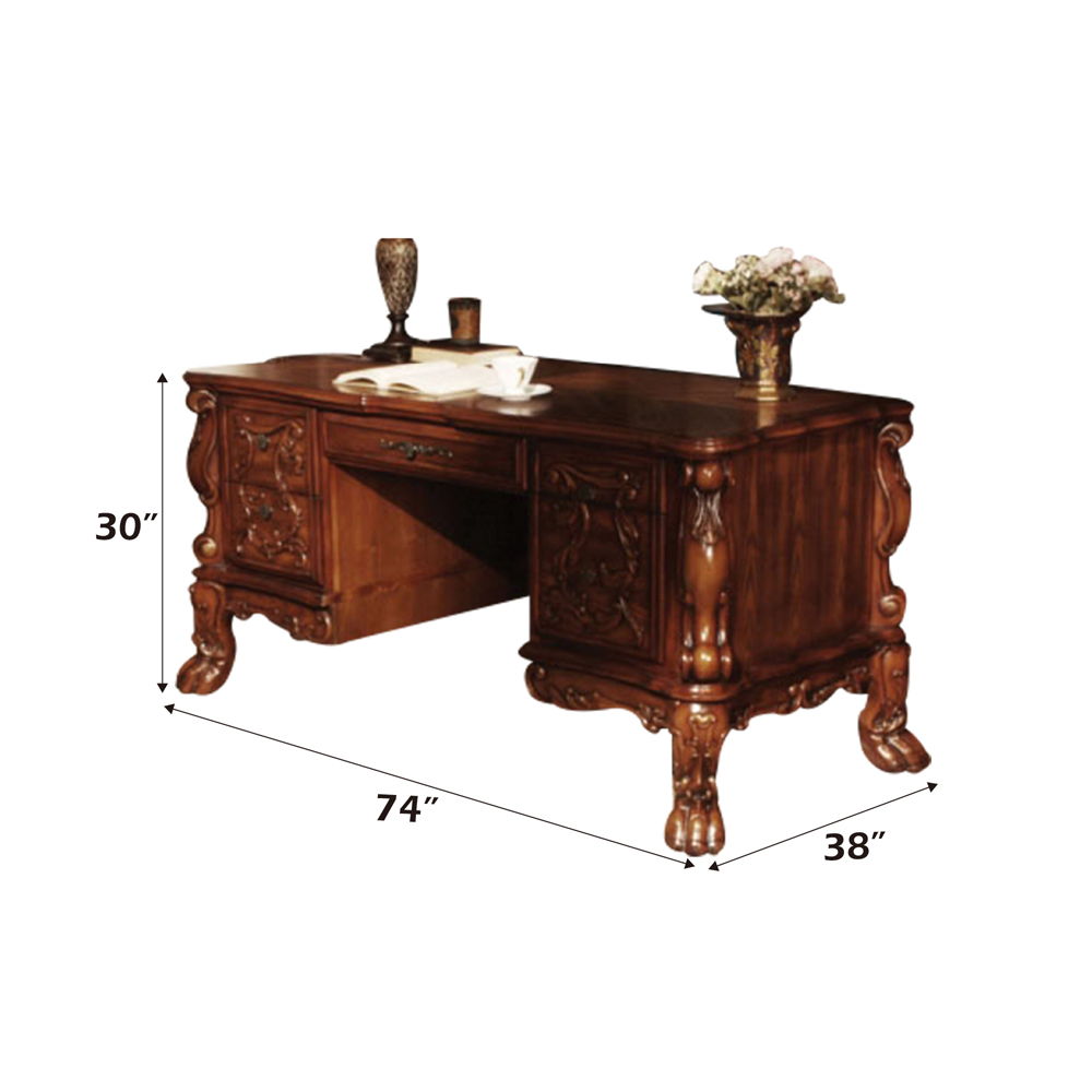 Dresden - Executive Desk