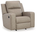 Lavenhorne - Rocker Recliner - Pebble
