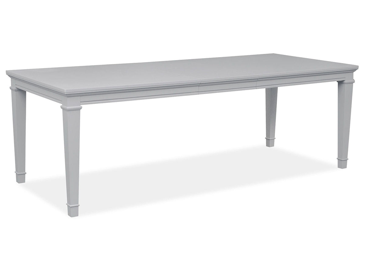 Charleston - Rectangular Dining Table