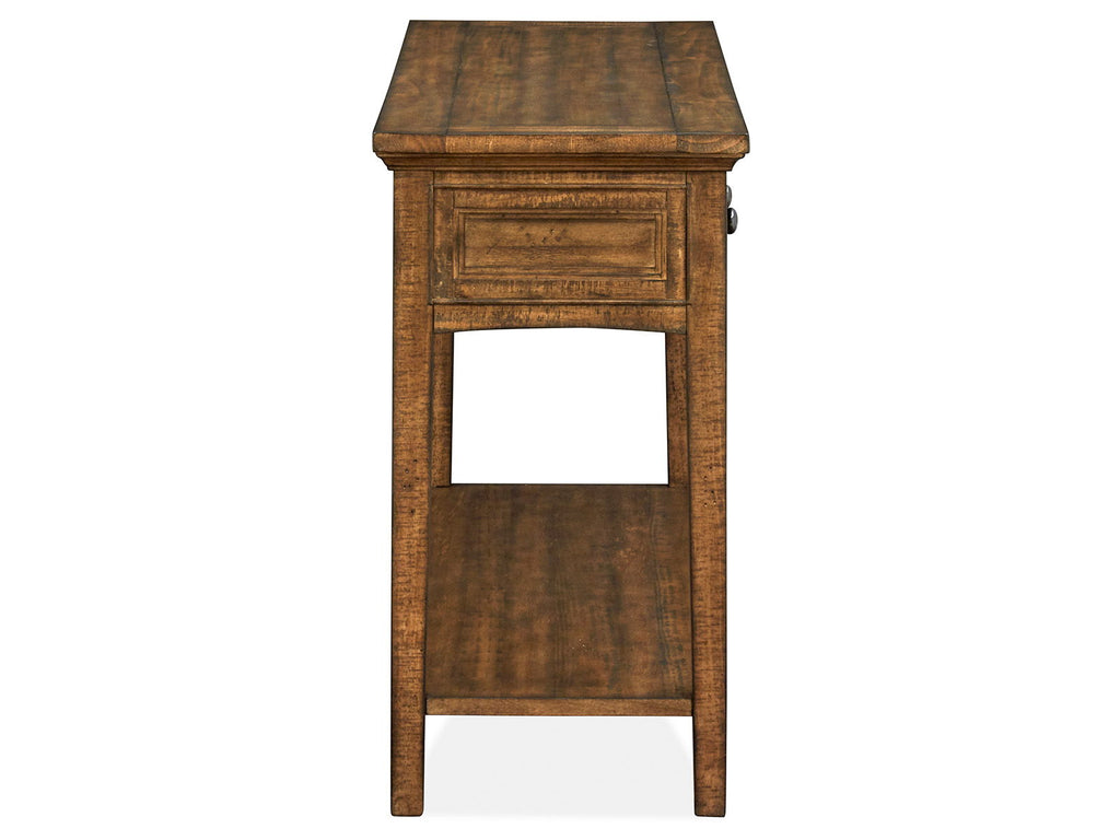 Bay Creek - Rectangular Table