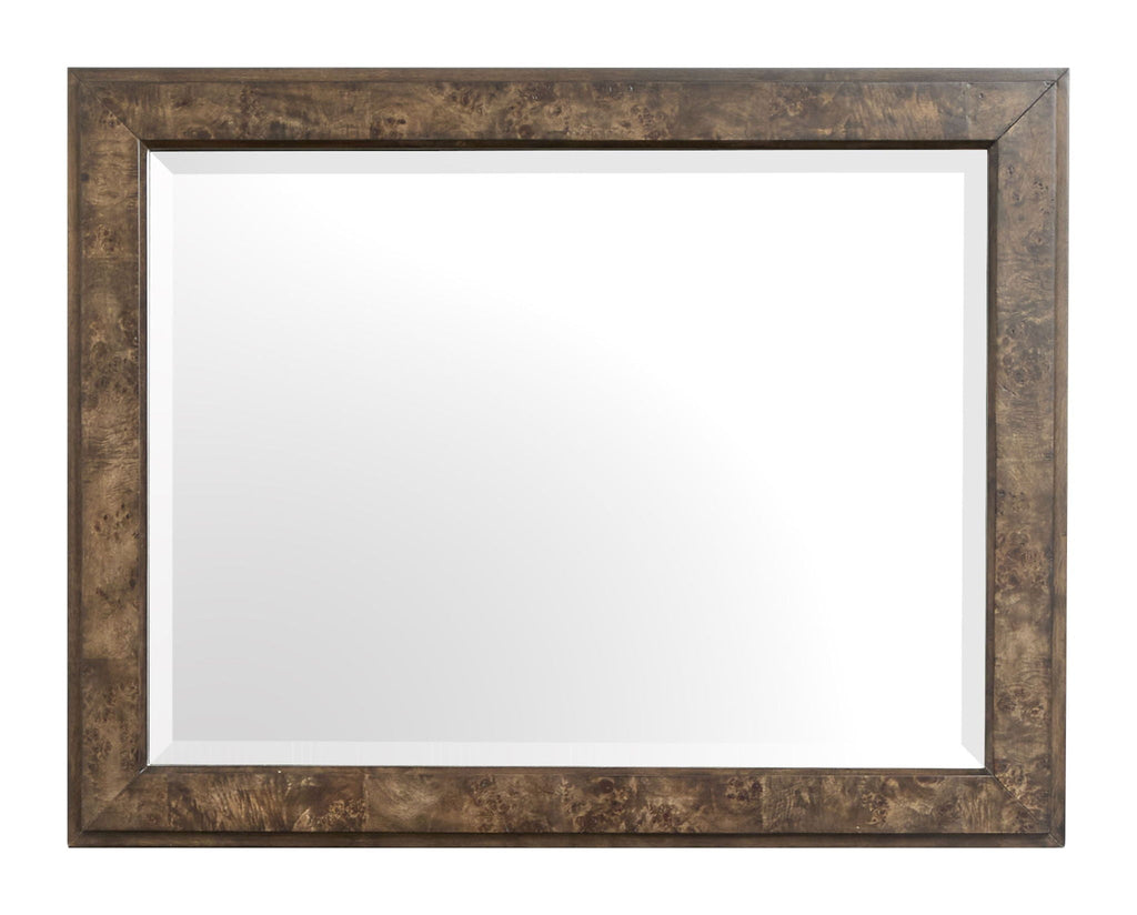 Rowan - Drawer Dresser