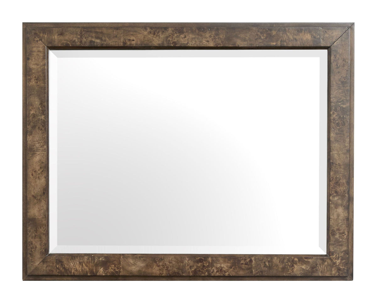 Rowan - Drawer Dresser