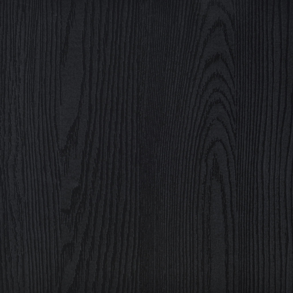 Westpark 49-inch Twin Bookcase Headboard Black