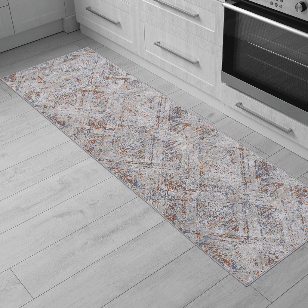 Payas - Geometric Area Rug