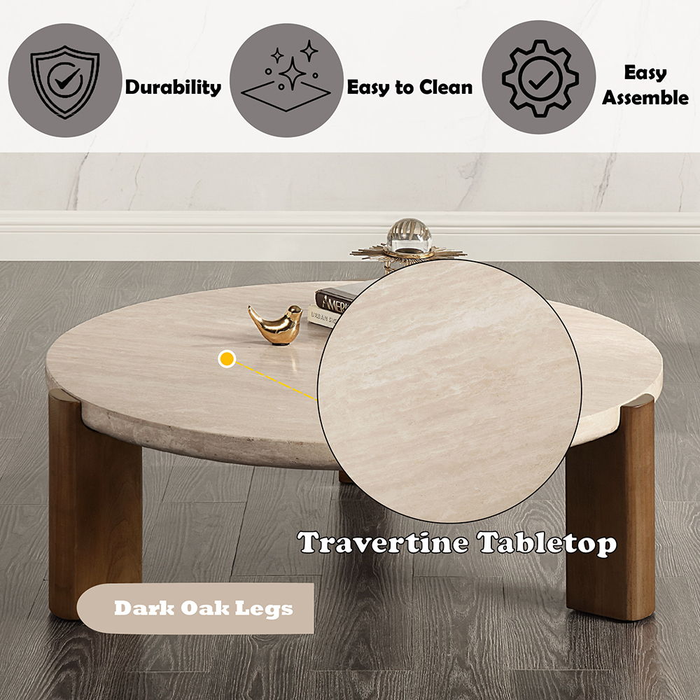 Leonardo - Table