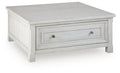 Robbinsdale - Table