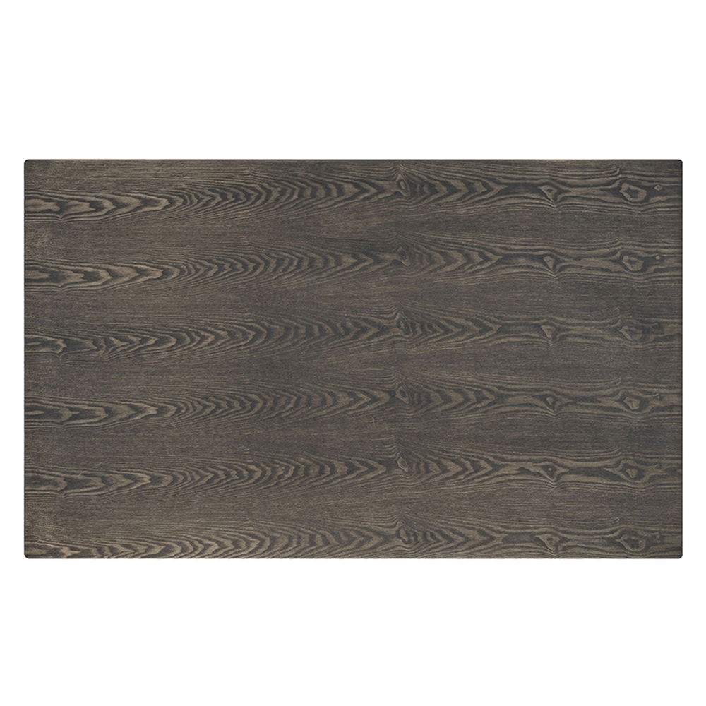 Marit - Dining Table - Gray