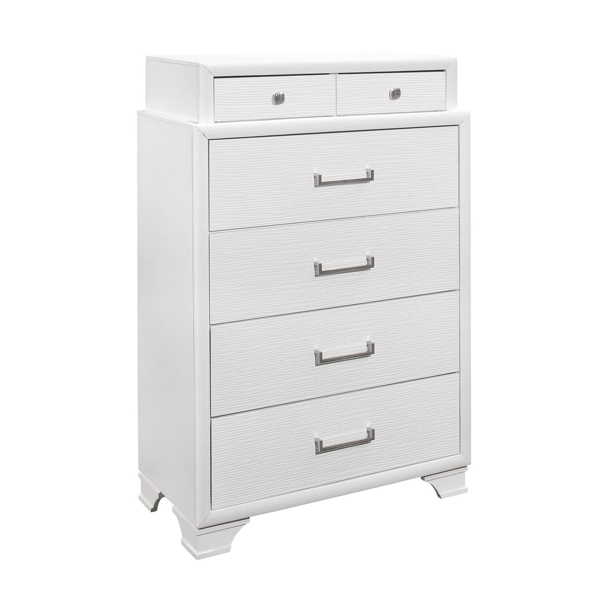 Civic - Chest