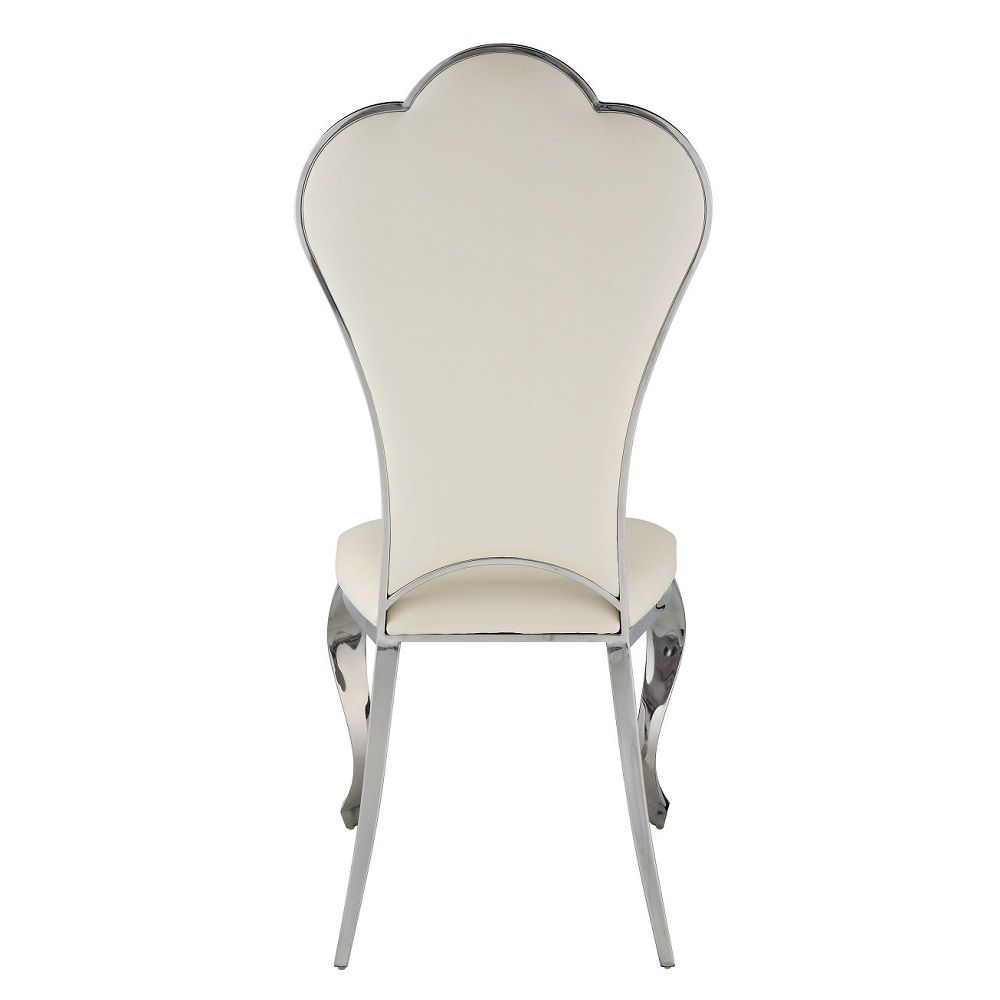 Cyrene - Side Chair - 20"