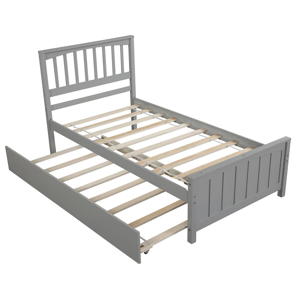 Platform Bed