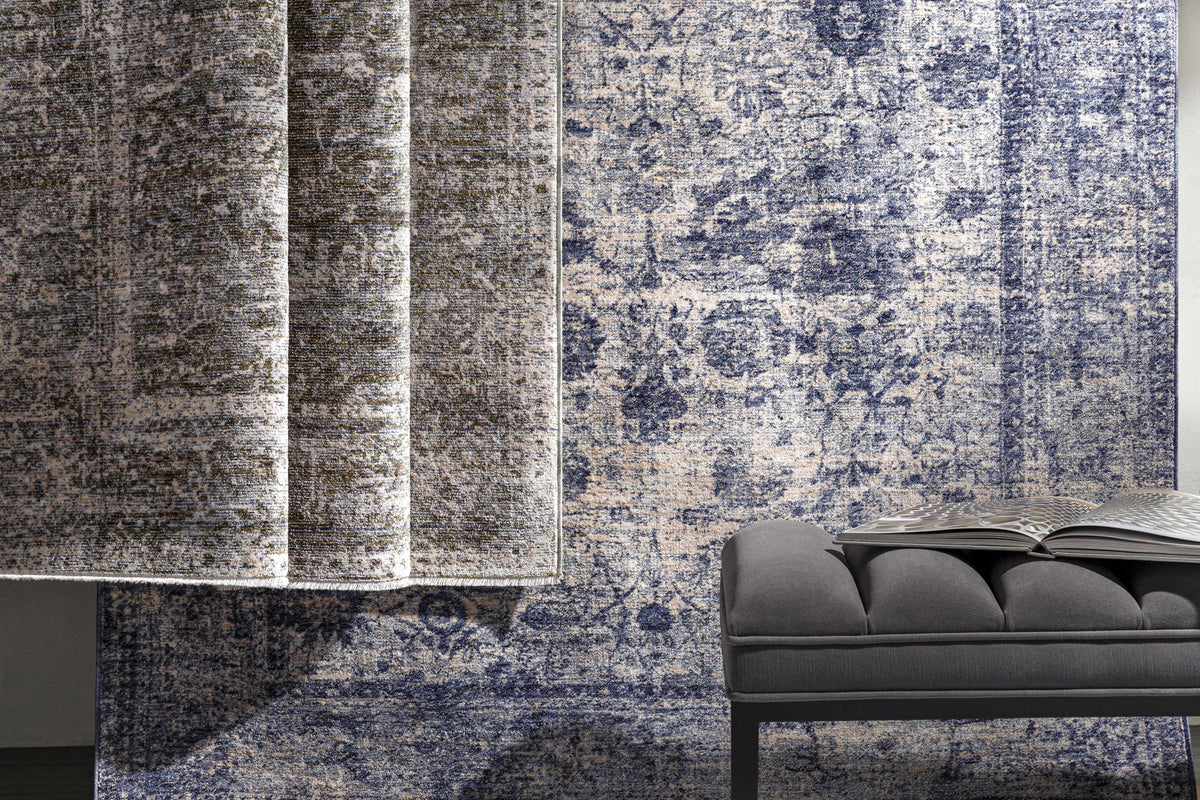 Accokeek Luxe Area Rug