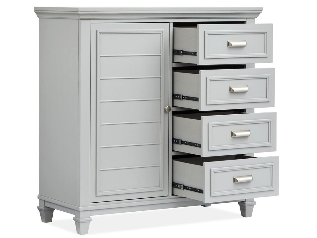Charleston - Door Chest