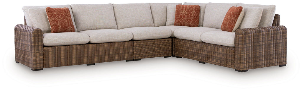Dolan Creek - Outdoor Sectional