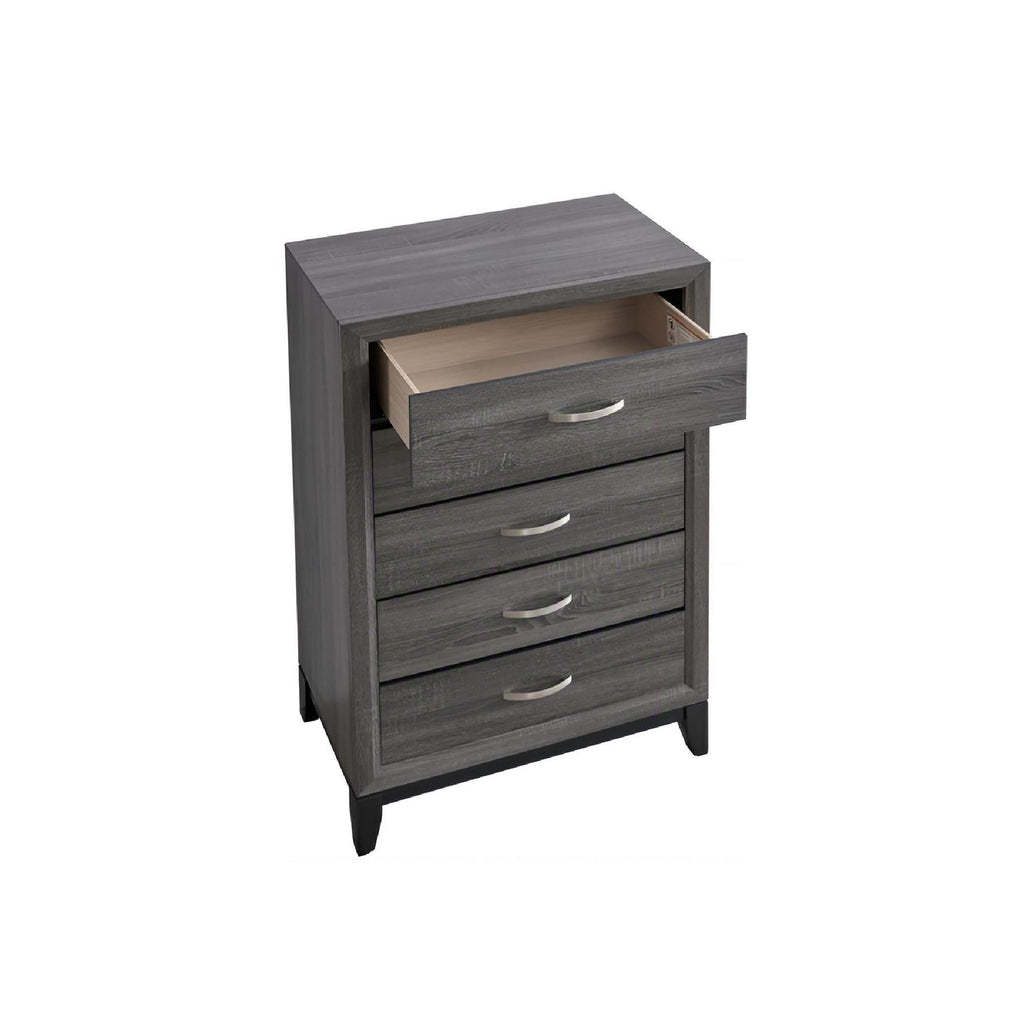 Glasgow - Chest With Ample Storage