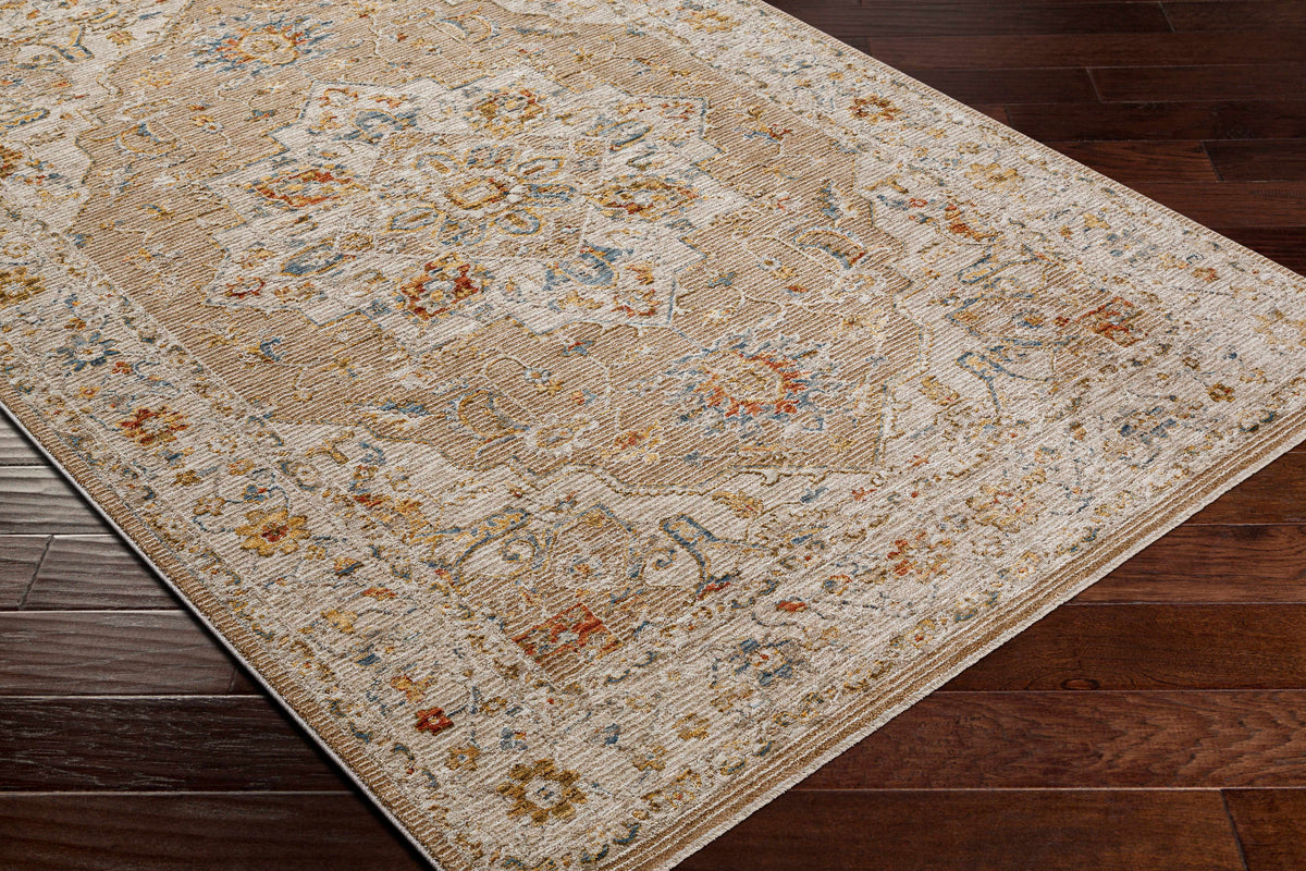 Luxe Adana Oushak Rug