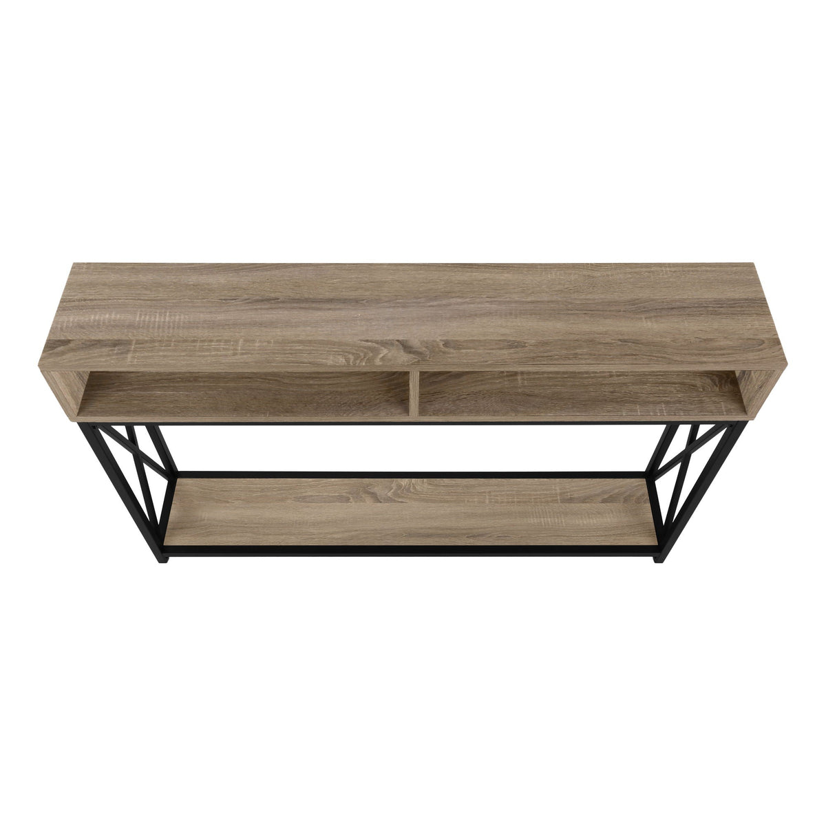 Accent Console Table For Entryway, Contemporary Design