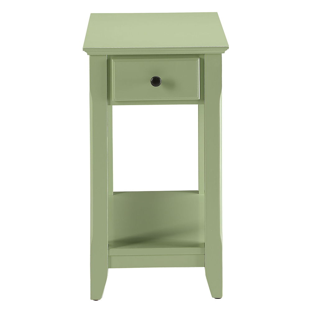 Bertie - Accent Table