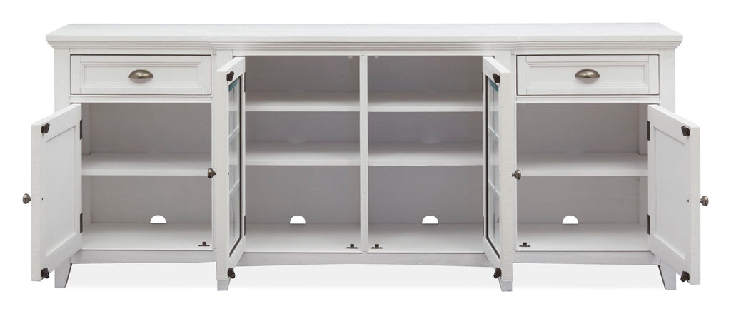 Heron Cove - Entertainment Console