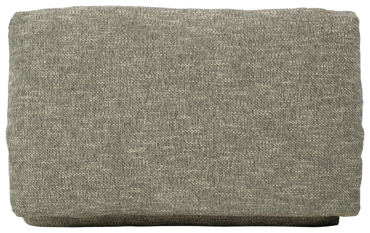 Dramatic - Ottoman - Granite
