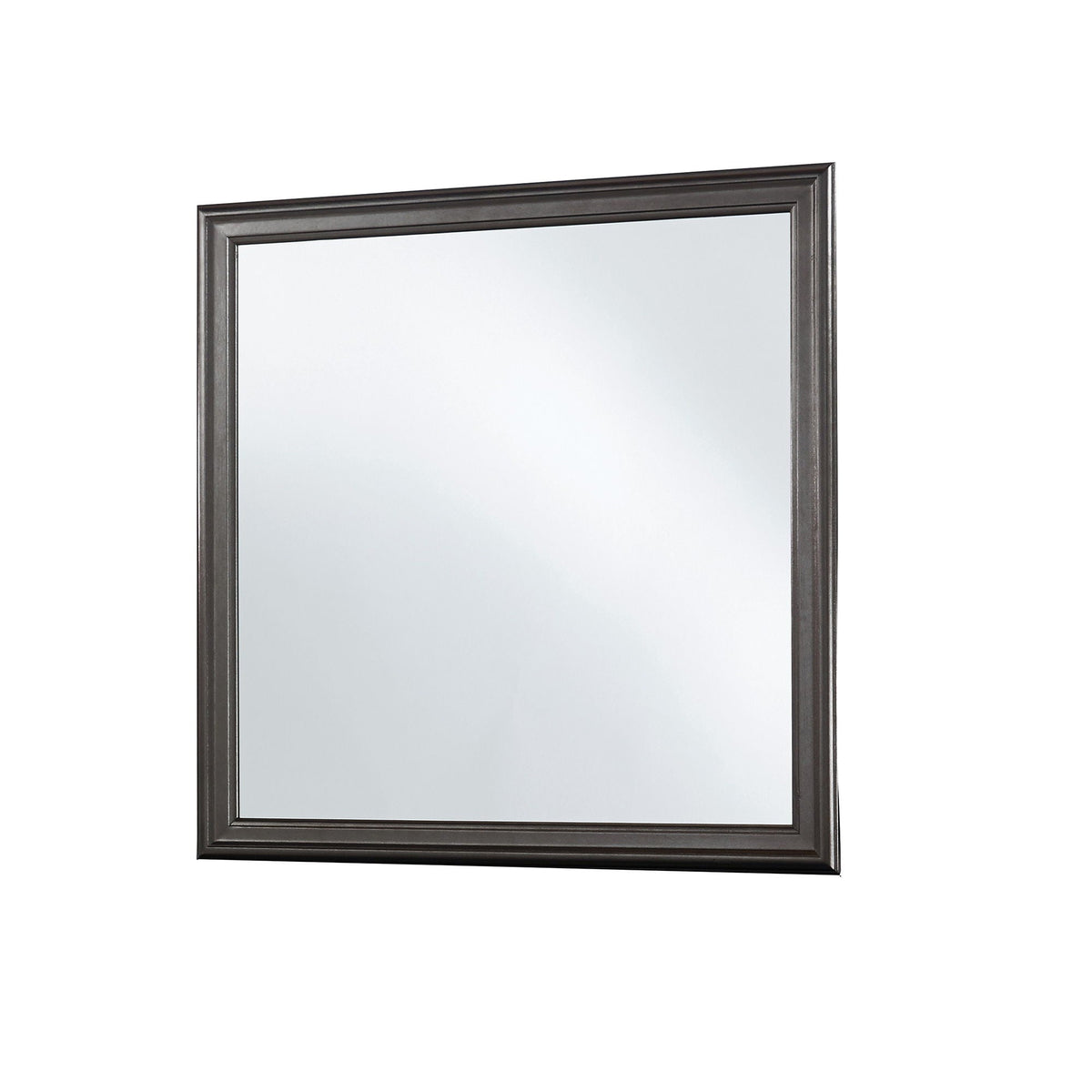 Shaker - Crocodile Metallic Mirror