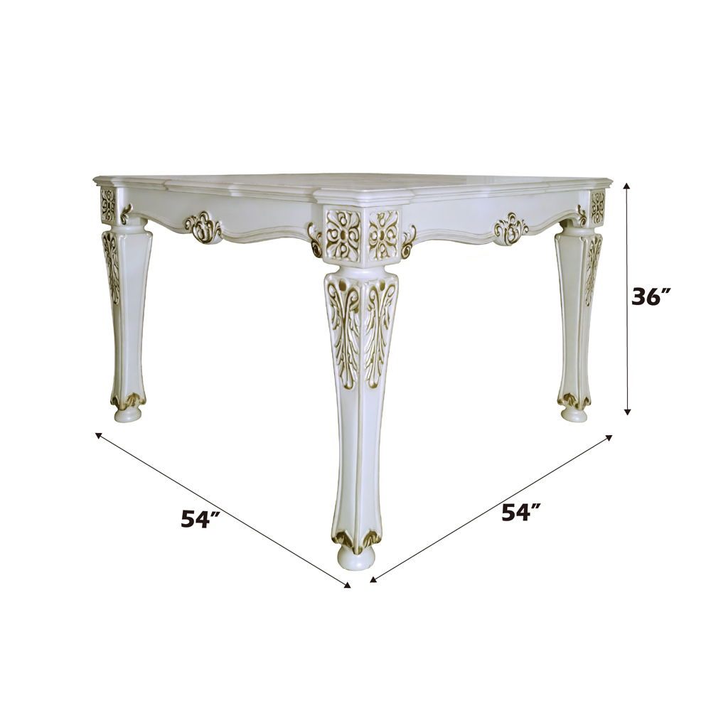 Vendome - Counter Height Table