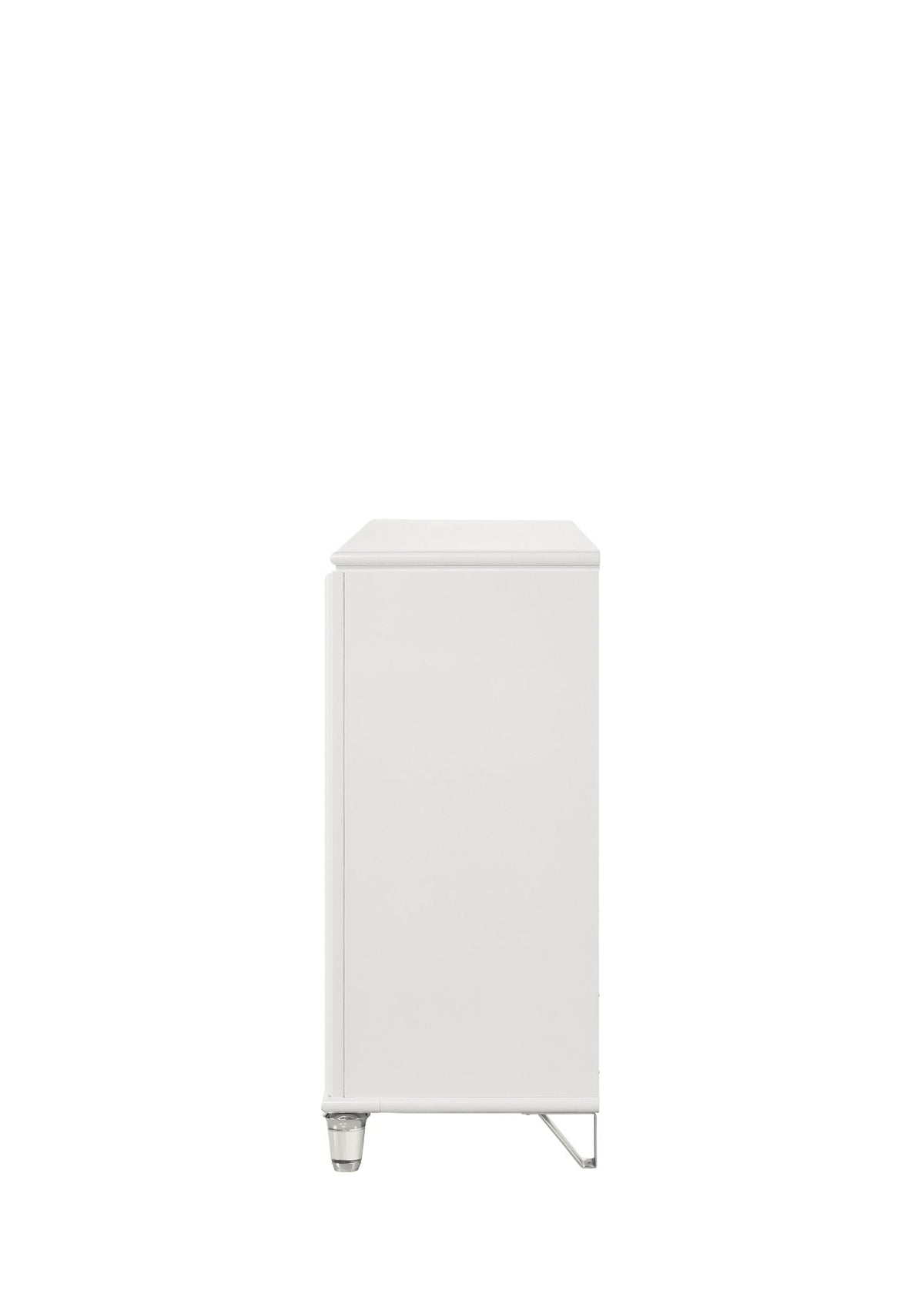 Tarian - Dresser - White