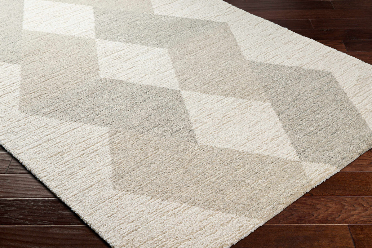 Alake Luxe Rug