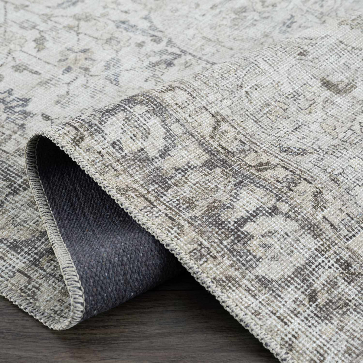 Haile Boutique Washable Rug
