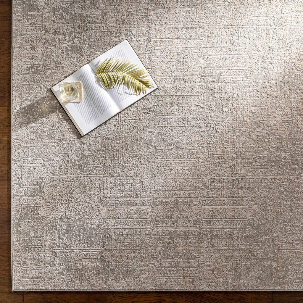Archway Textured Luxe Area Rug