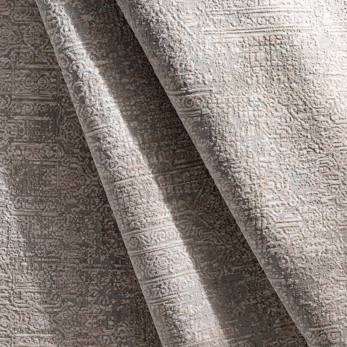 Archway Textured Luxe Area Rug