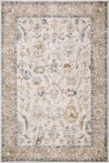Uriel Thick Luxe Rug