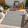 Sunshine - Modern Indoor / Outdoor Area Rug