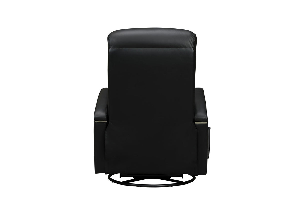 Braxton - Swivel Glider Recliner