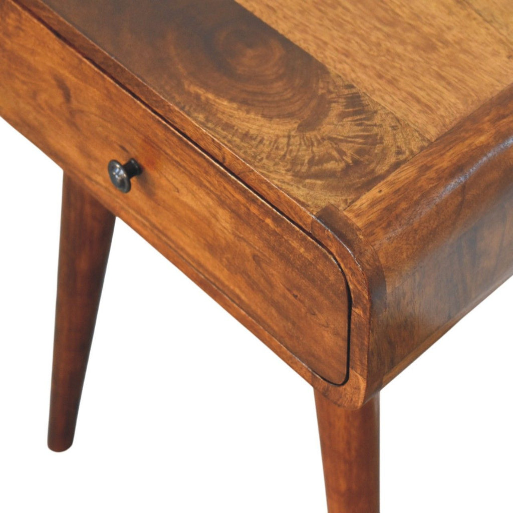 Avora - Nightstand With 1 Drawer