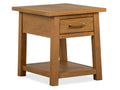 Lindon - Drawer Table