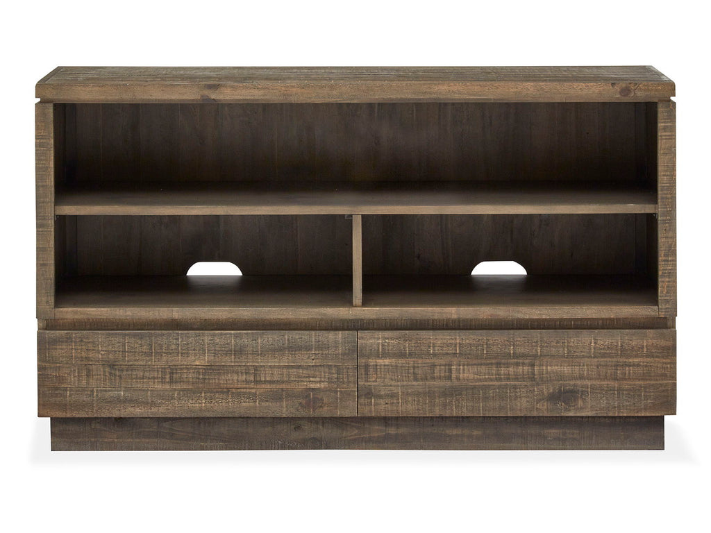 Baisden - Console Sofa Table - Tobacco