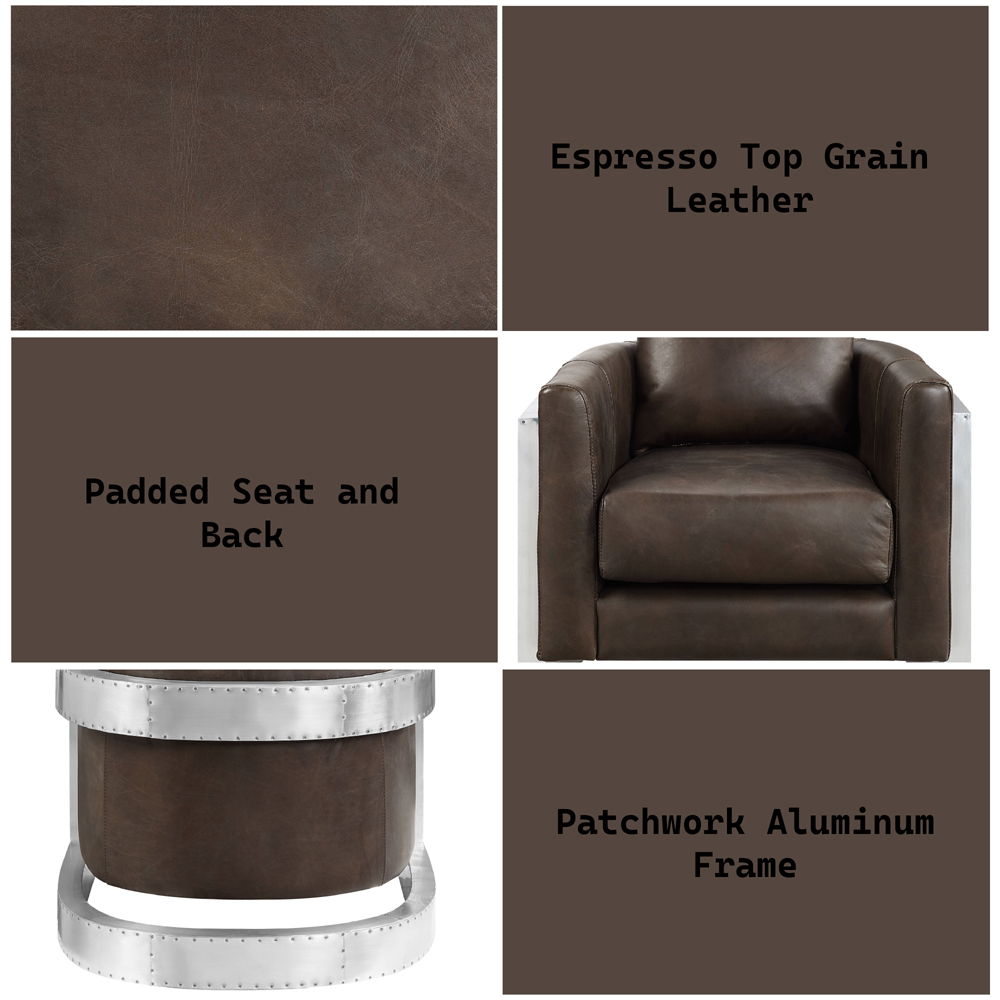 Betla - Accent Chair