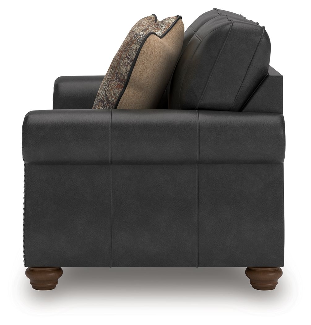 Chasemore - Loveseat