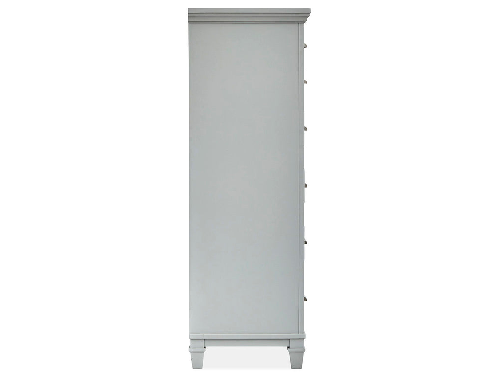 Charleston - Drawer Chest