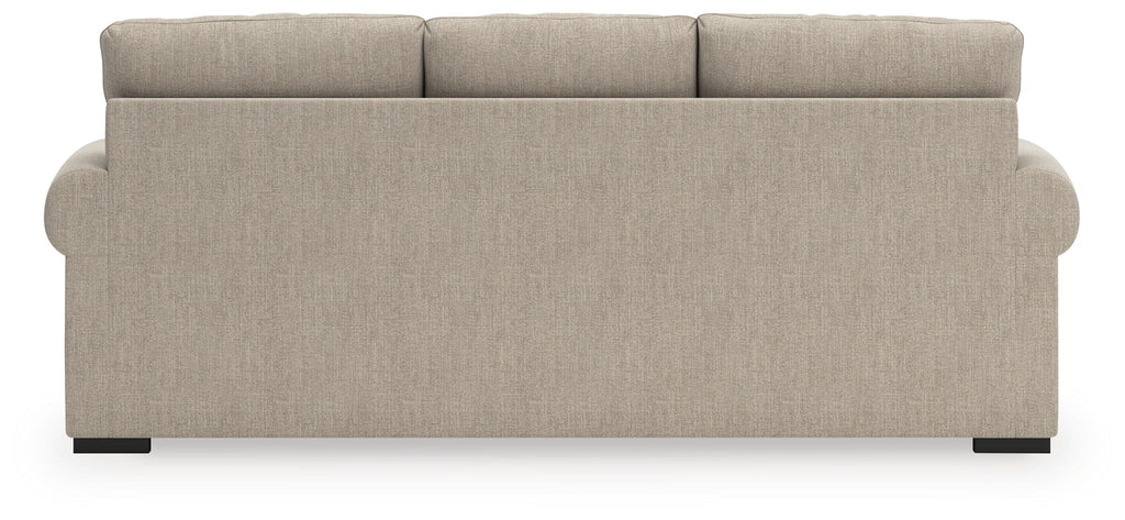 Sararose - Sofa - Heather