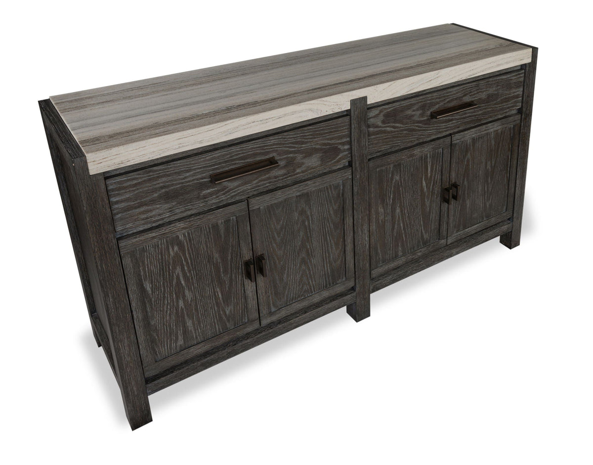 Plum Creek - Sideboard