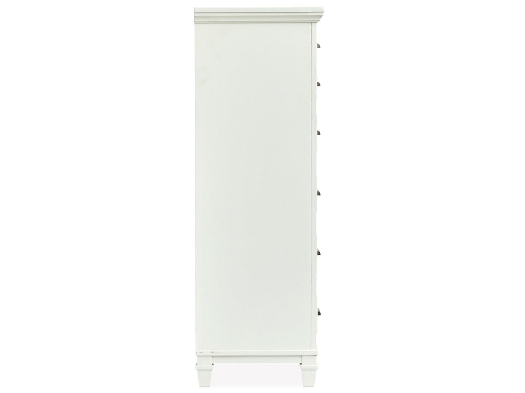 Charleston - Drawer Chest