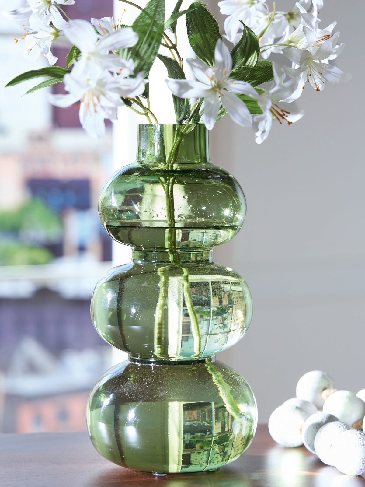 Renethorne - Vase