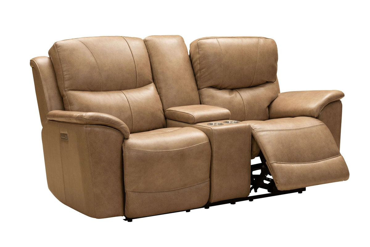 Kaden - Power Reclining Loveseat